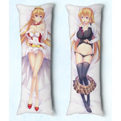 Travesseiro Dakimakura Shokugeki no Souma Erina 02